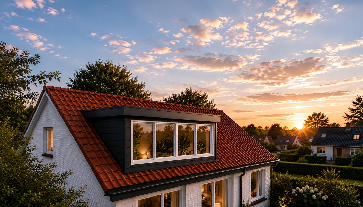 Dormer